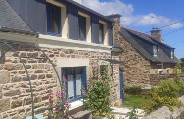 La petite maison du coin de Loguivy de la Mer - Foto 16