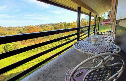 Holiday House Gajski Vrh - Foto 44