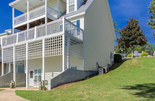 House #06 Heart of the Bay (Pet Friendly) Private Pier - Foto 12