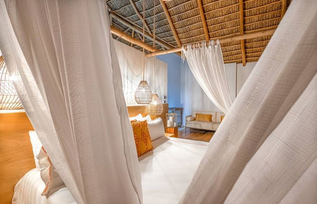 Villa Poppe in Las Terrenas - Foto 15