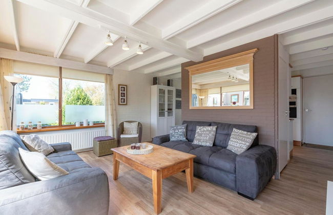 Holiday Home Sint Maartenszee Near Beach - Foto 8