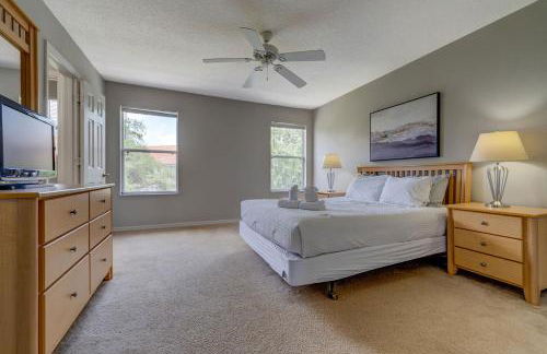 Cozy Vacation Retreat in Fiesta Key Community - Foto 36