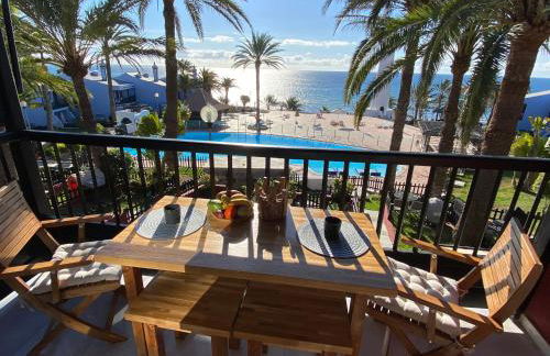 First Beachline Maritime Deluxe with Panorama-balcony in Sun Club - Foto 20