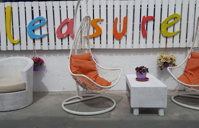 Pleasure Apartments 2 Bedrooms Near The Sea - Photo 64