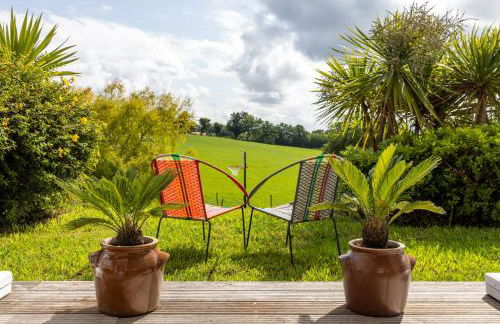 Villa ARGUIBEL - Foto 66