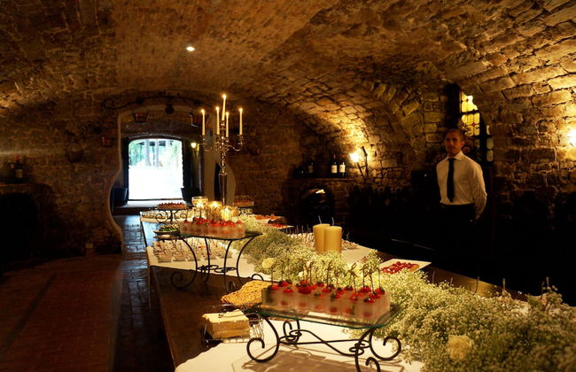 Castello di Spessa Golf & Wine Resort - Photo 51