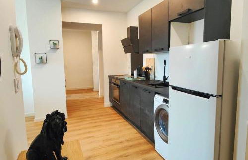 Joli Appart Le Rustique chic - Foto 6