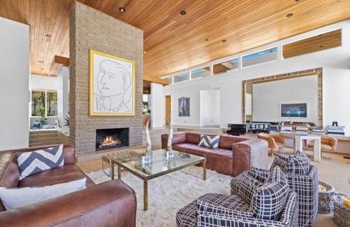 Villa Dunham Estate - Foto 13