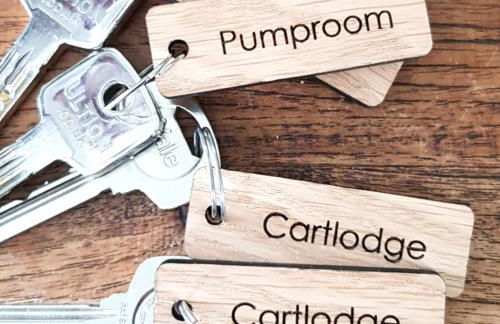 Lauriston Stay - Foto 1