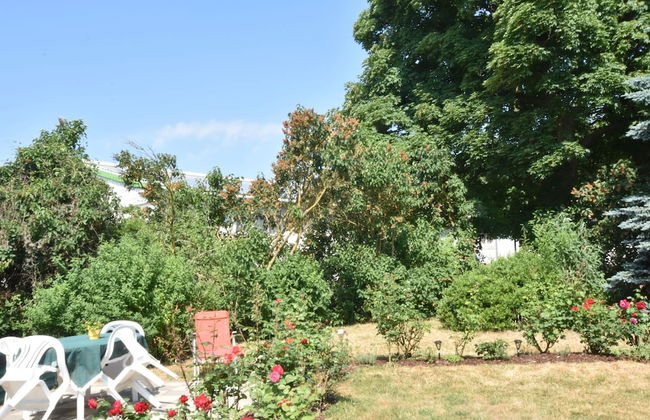 Smart Apartment in Wendelstorf near Sea Beach - Foto 29