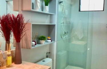 Lindo Ap Studio em Bananeiras - Photo 14