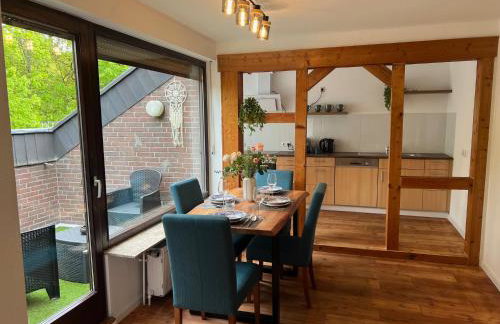 Ferienwohnung am Limburger Park - Foto 8