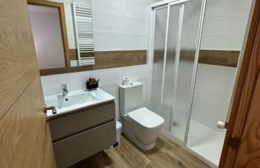 Casa La Oveja Negra, con Piscina - Foto 34