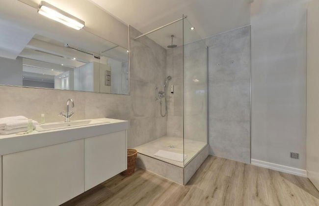 Living am Carlsplatz - Foto 36