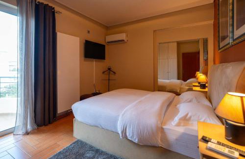 Cozy & Relaxing Apartments-Agia Paraskevi - Foto 7