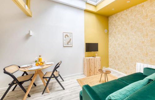 Cozy studio near RER B - Foto 15