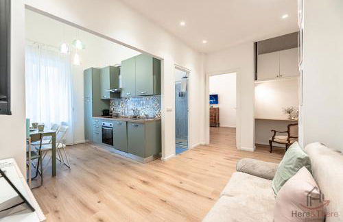 New Modern Apt- Center 10min - Hiper WiFi - A-C - Foto 8