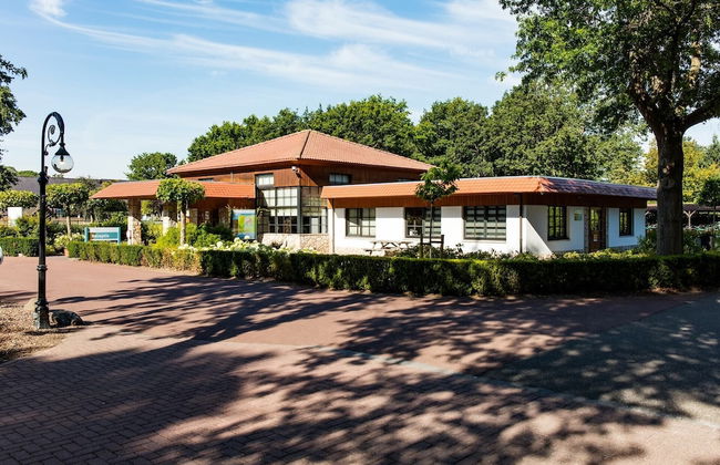 EuroParcs Limburg - Photo 2