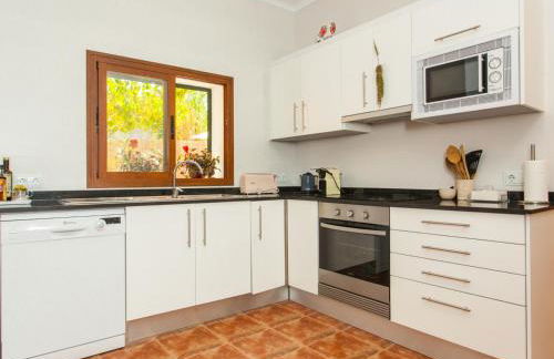 Villa Paula - Foto 26