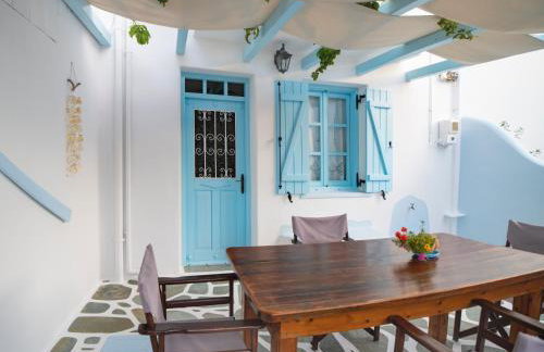 Stella's traditional house. - Foto 68