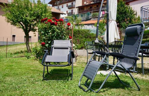Attic House Mountain Lake Iseo Hospitality - Photo 3
