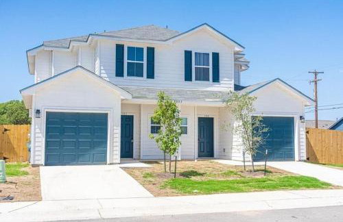 Gorgeous, Brand New 3 Bedrooms Home- Near SeaWorld & Lackland AFB - Foto 2