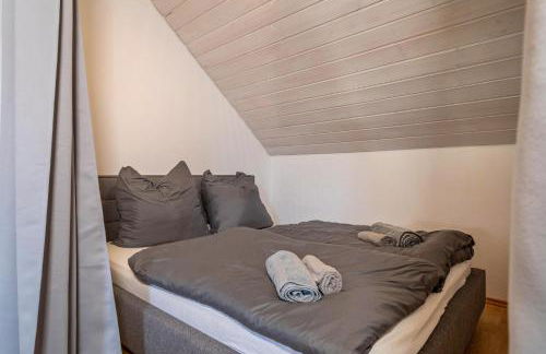 Appartement Seefreunde - Foto 9