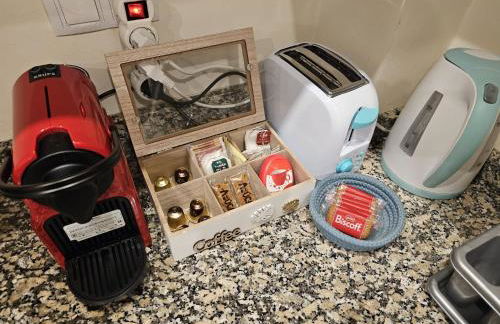 Big Terrace in private Loft on San Francisco street - Photo 22