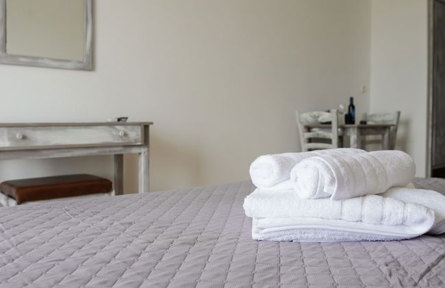 Pittas Studios Kardamena 300 Meters From the Beach - Foto 4