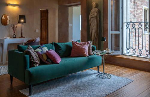 La Loggia Apartment - Foto 13