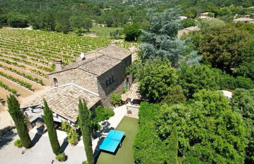 La Bastide - Foto 77