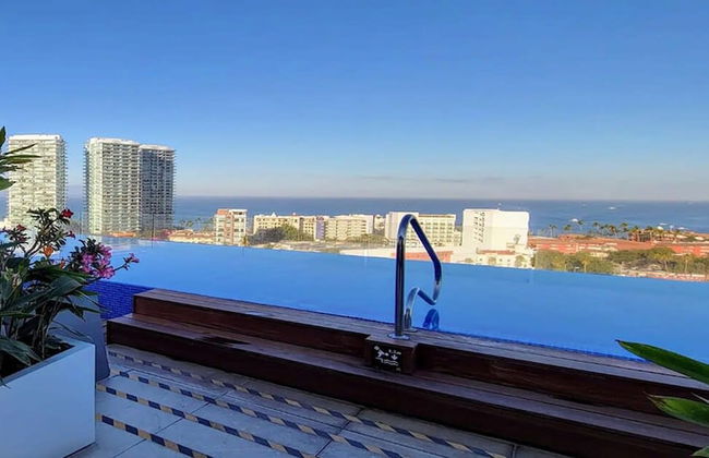 Zoho Skies Amazing View Sleeps 6 - Foto 70