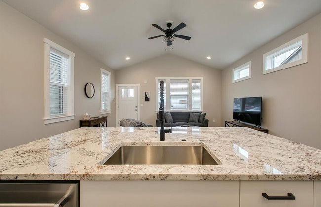 Bennett's Bungalow - Foto 10