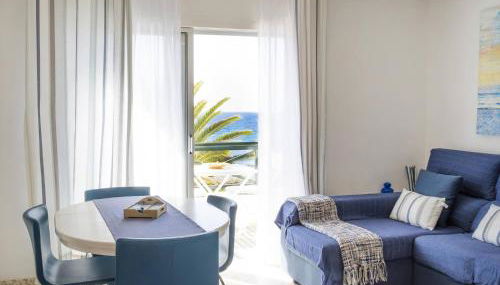 Live Tajao frente a la playa - Foto 3