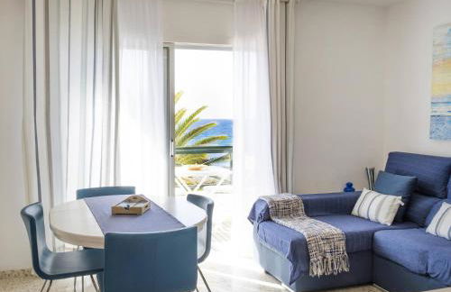 Live Tajao frente a la playa - Foto 3