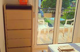 Francesco's Apartment-Chalkidiki - Foto 14