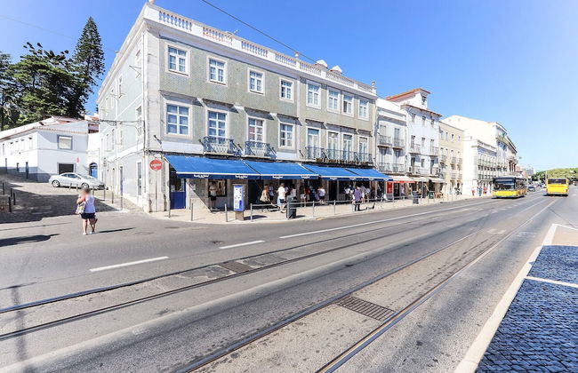 Belem Prestige by Homing - Foto 33