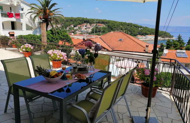 Apartments Amazing View - Foto 28