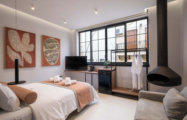 Citrus Daliani Rooms - Foto 24