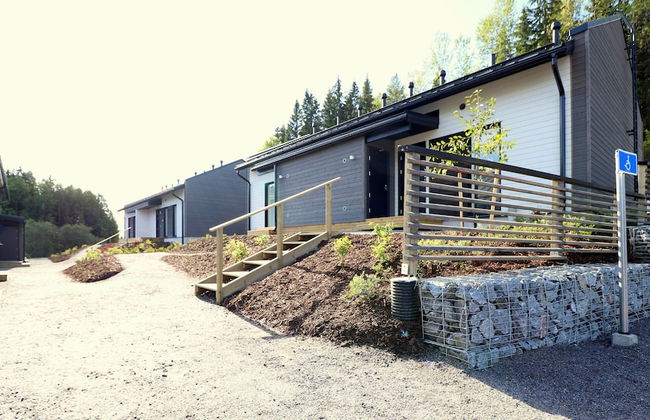 Forenom Serviced Apartments Espoo Nupuri - Foto 36