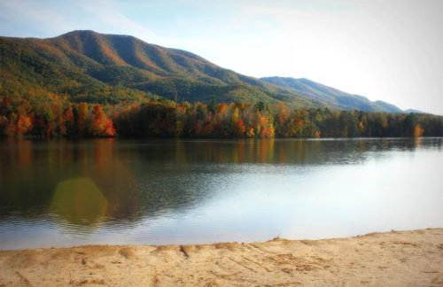 Tellico Nature Cabin - Close to Skyway & Rivers - Foto 6