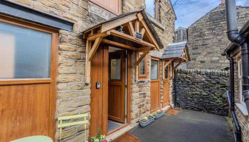 Chunal Apartment Central Glossop - Foto 4