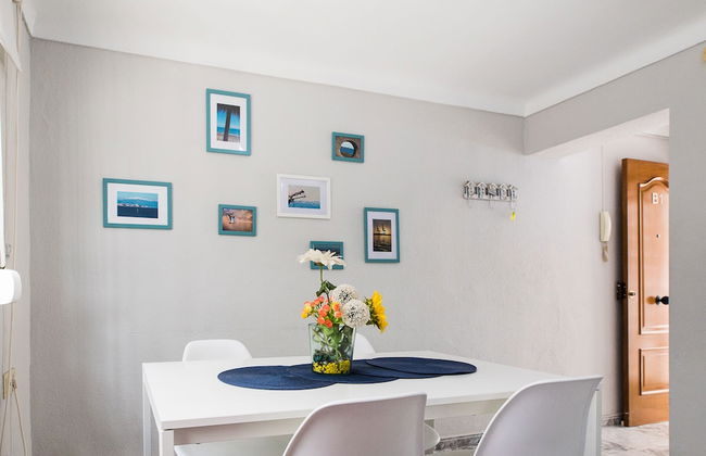 Pedregalejo Beach Apartment 4 - Foto 7