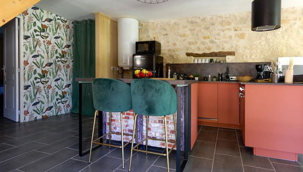 Les gites de la vallée du ceou - Foto 2, Immagine principale