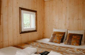 Le Cabanon doré, Suite SPA et nature chez Ivona Vacances - Photo 15