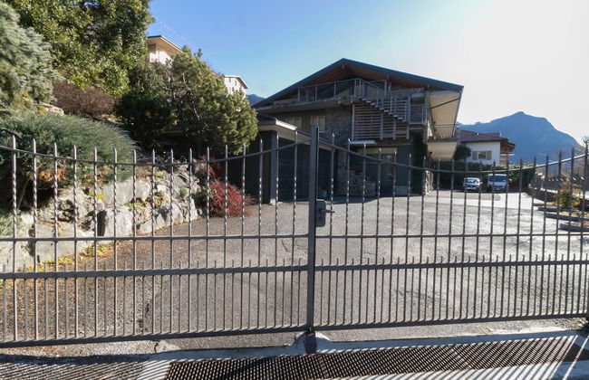 La Soliva Big House in Bellano - Photo 63