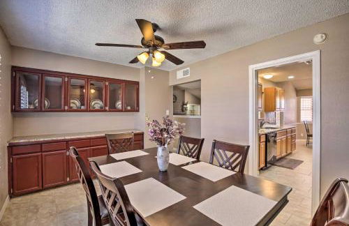 Large Yard Family-Friendly El Paso Rental Home - Foto 2