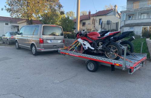 Holiday house Linda - Foto 10