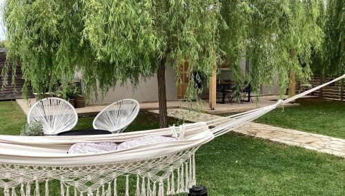 Casita - Foto 1, Garden, Garden view