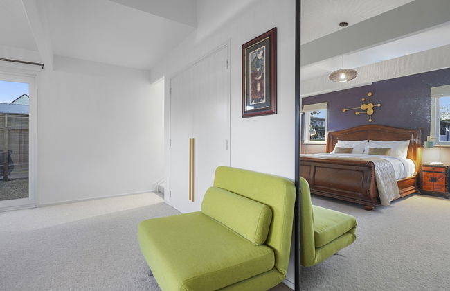 Gorgeous Family Home-Fully Fenced & Toys - Foto 13